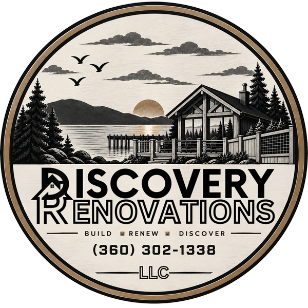 Discovery Renovations